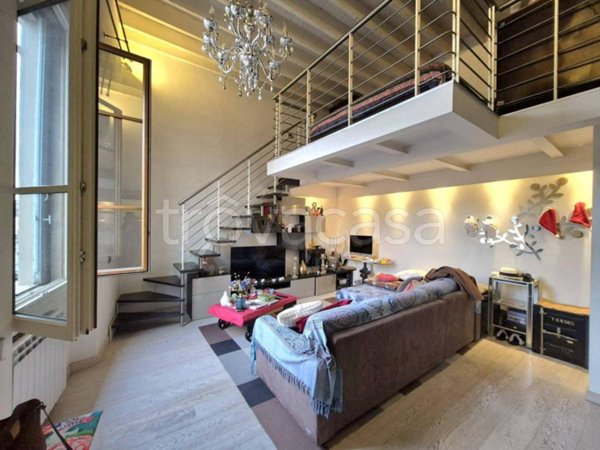 appartamento in vendita a Firenze