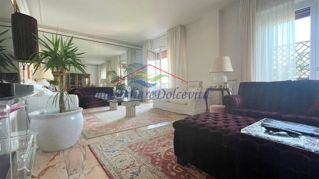 appartamento in vendita a Firenze in zona Novoli