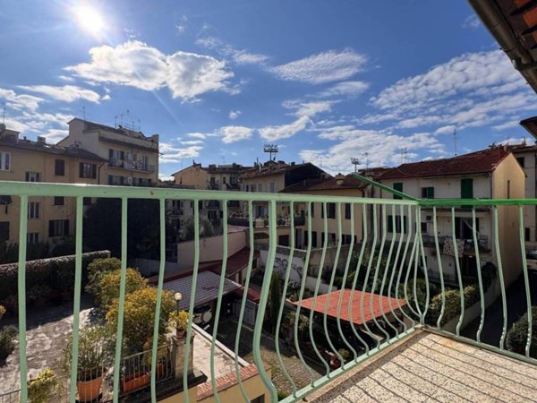 appartamento in vendita a Firenze in zona Campo di Marte