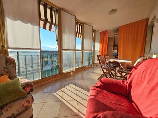 appartamento in vendita a Firenze in zona Bellariva