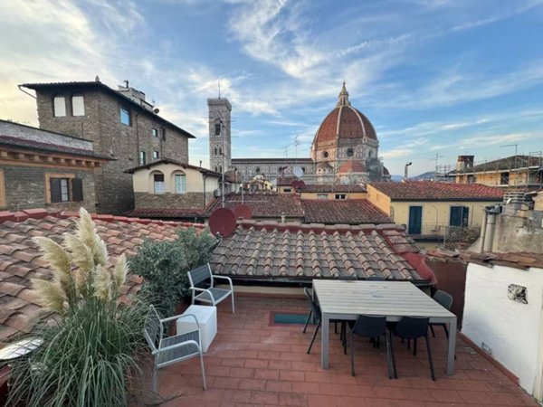 appartamento in vendita a Firenze