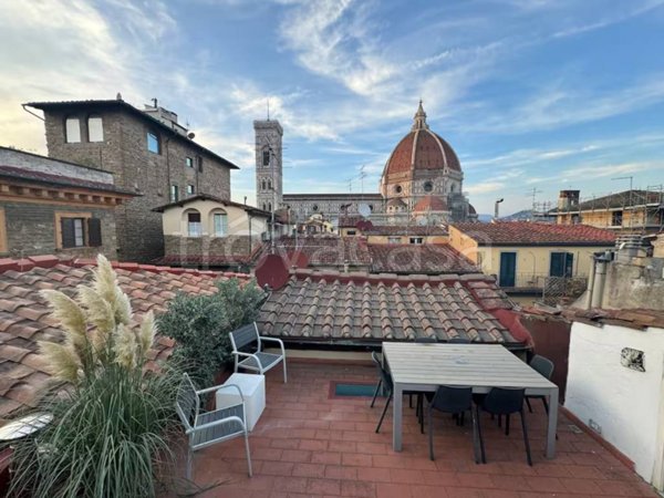 appartamento in vendita a Firenze