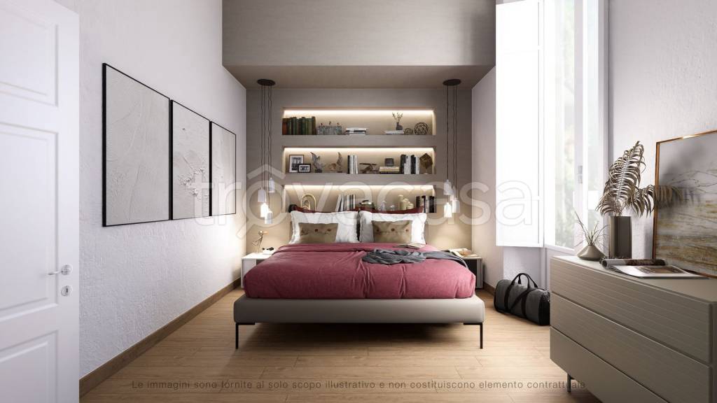 appartamento in vendita a Firenze