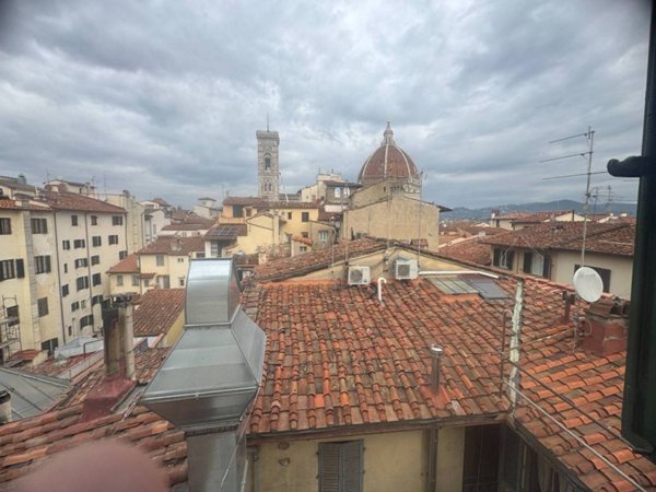appartamento in vendita a Firenze in zona Centro Duomo