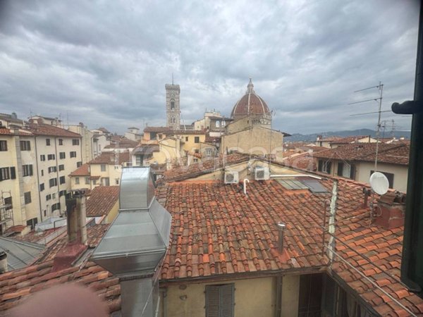 appartamento in vendita a Firenze in zona Centro Duomo