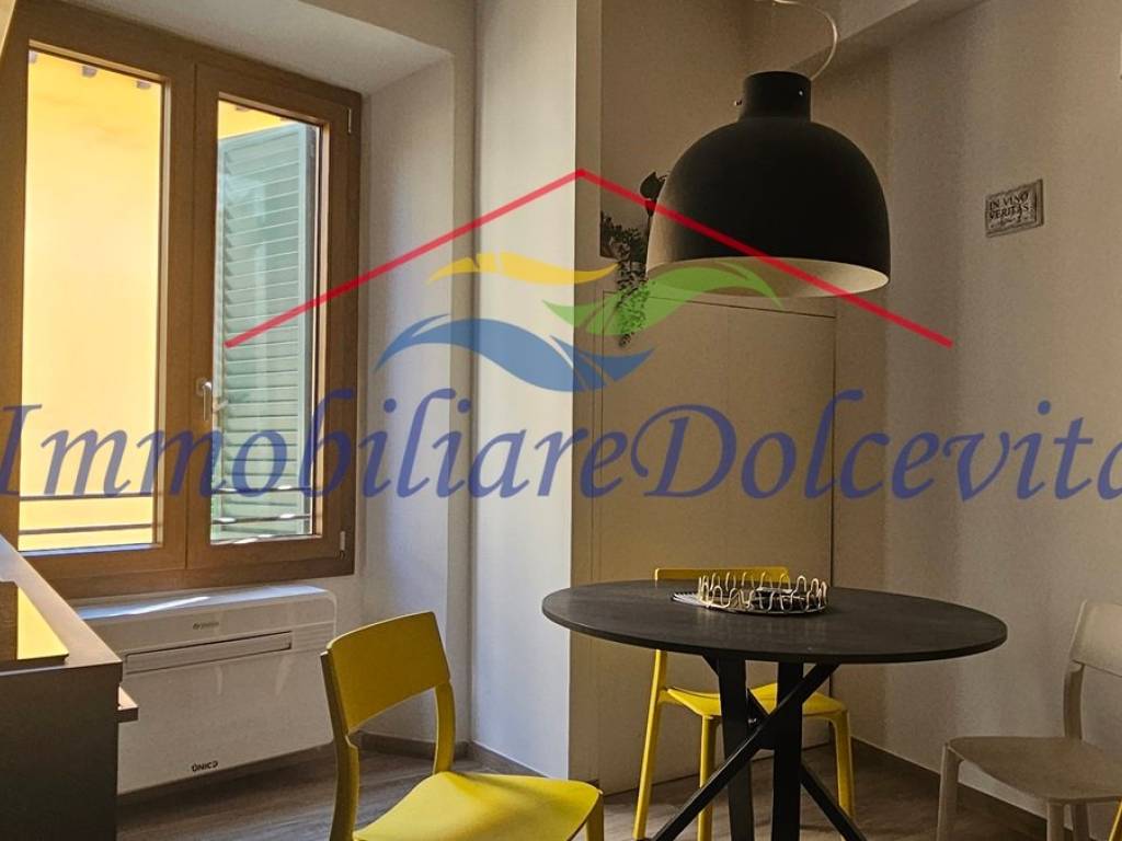 appartamento in vendita a Firenze in zona Centro Santa Croce