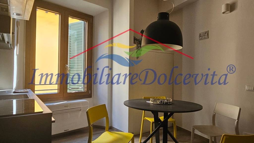 appartamento in vendita a Firenze in zona Centro Santa Croce