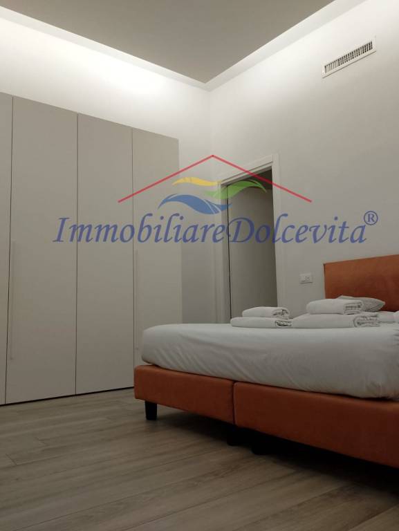 appartamento in vendita a Firenze in zona Centro Santa Croce