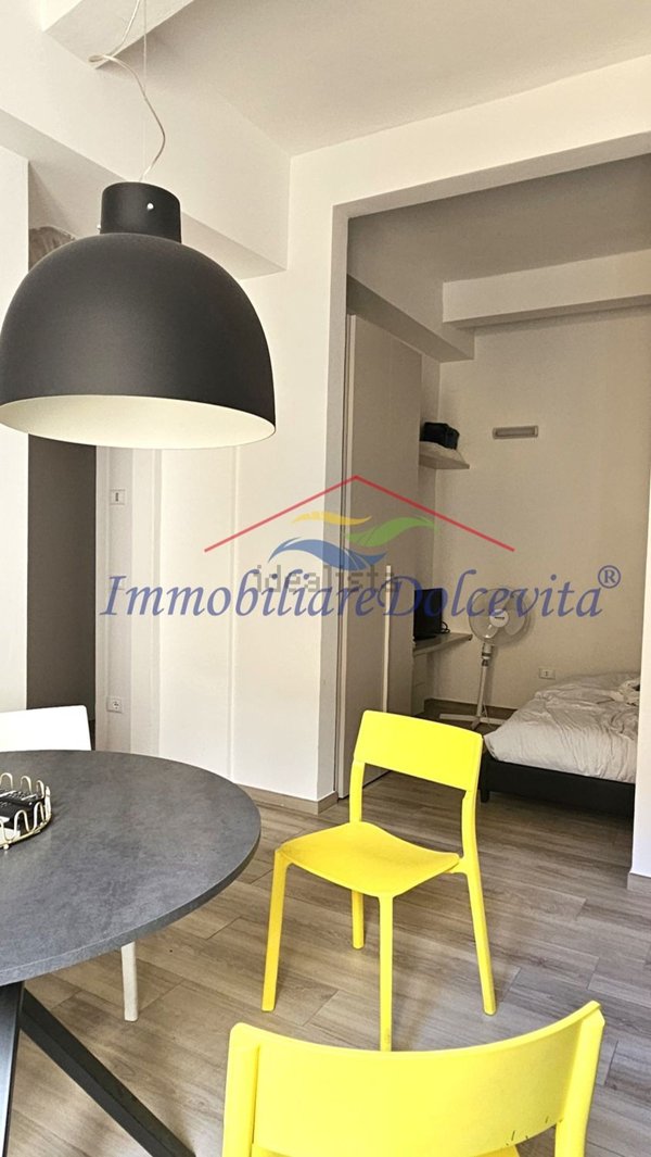 appartamento in vendita a Firenze in zona Centro Santa Croce