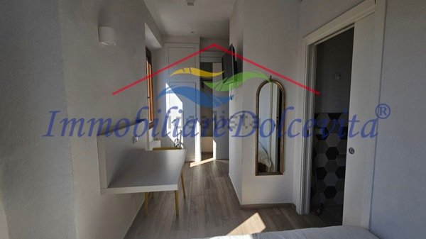 appartamento in vendita a Firenze in zona Centro Santa Croce