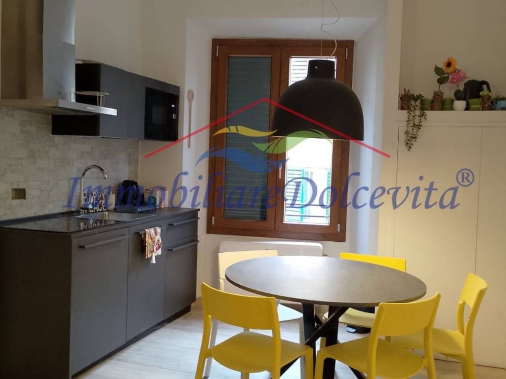 appartamento in vendita a Firenze in zona Centro Santa Croce