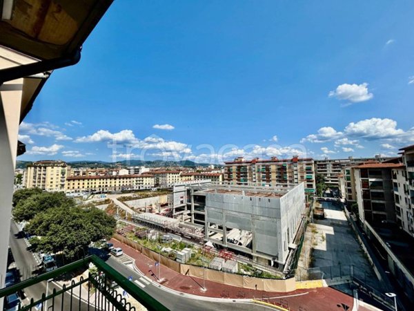 appartamento in vendita a Firenze in zona Careggi
