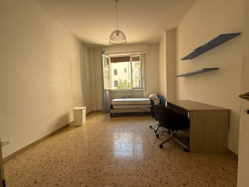 appartamento in vendita a Firenze in zona Le Cure