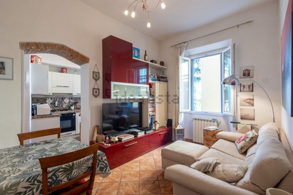 appartamento in vendita a Firenze in zona Campo di Marte
