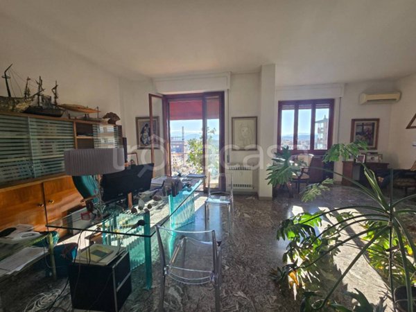 appartamento in vendita a Firenze in zona Novoli