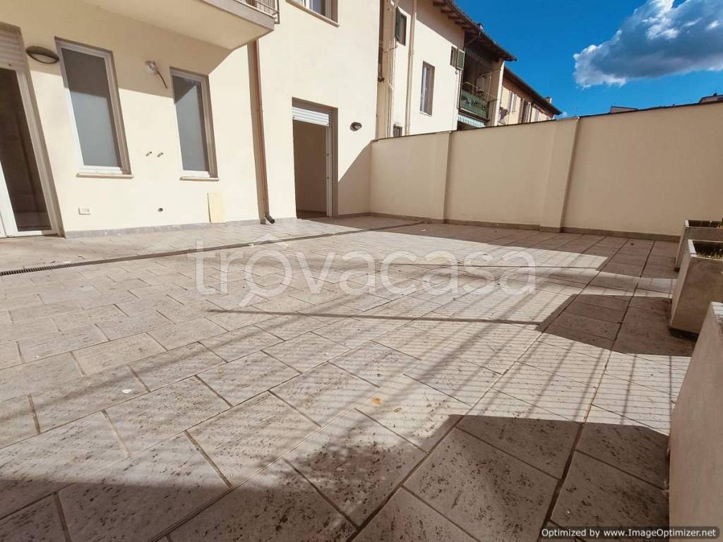 appartamento in vendita a Firenze in zona Statuto