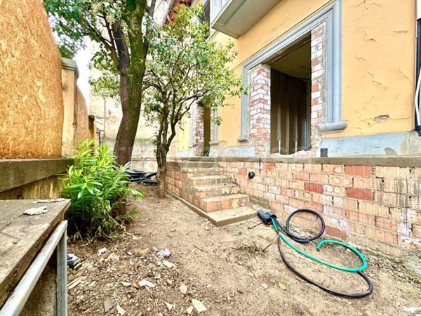 appartamento in vendita a Firenze in zona Careggi