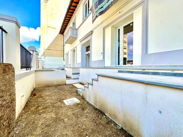 appartamento in vendita a Firenze in zona Careggi