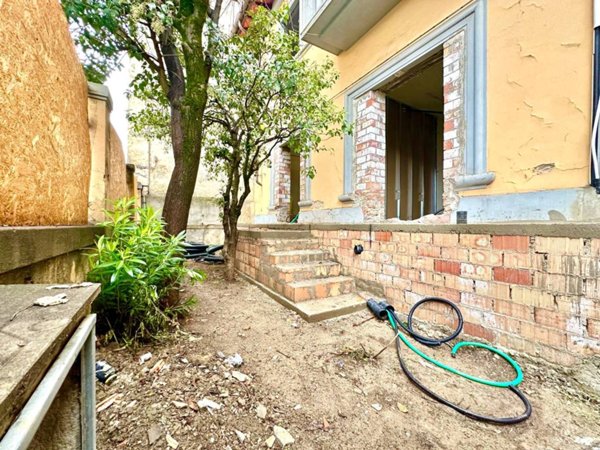 appartamento in vendita a Firenze in zona Careggi