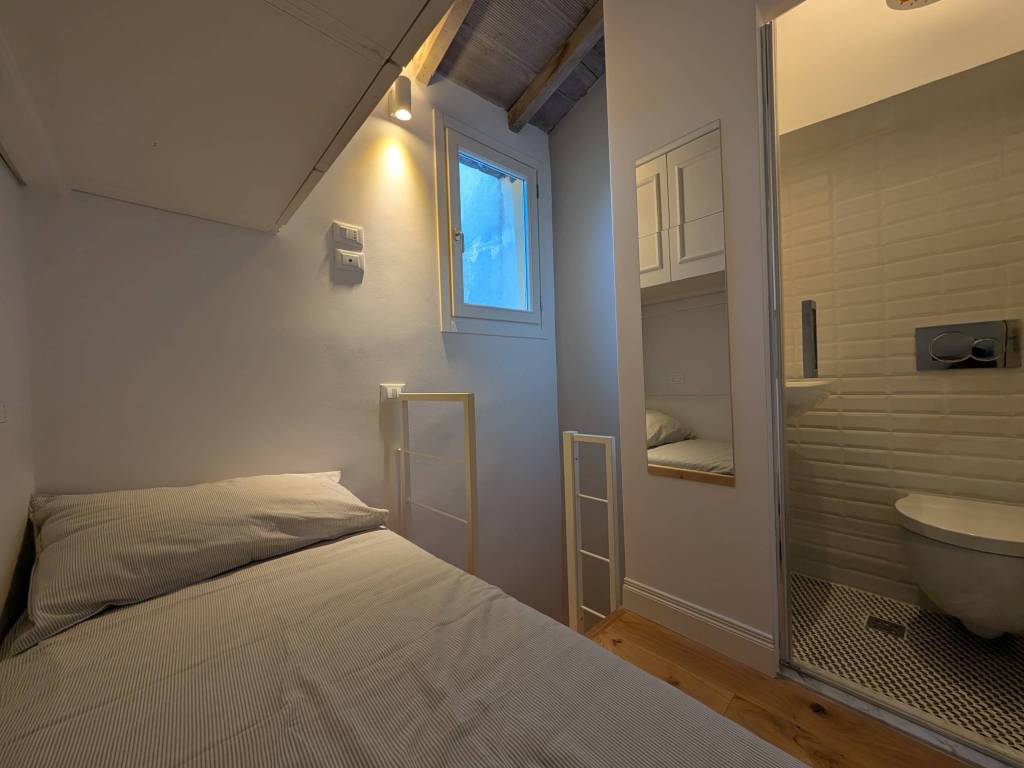 appartamento in vendita a Firenze in zona Centro Santa Croce