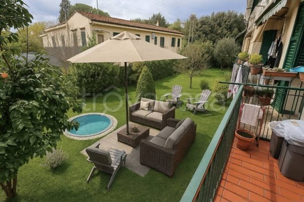 appartamento in vendita a Firenze in zona Galluzzo