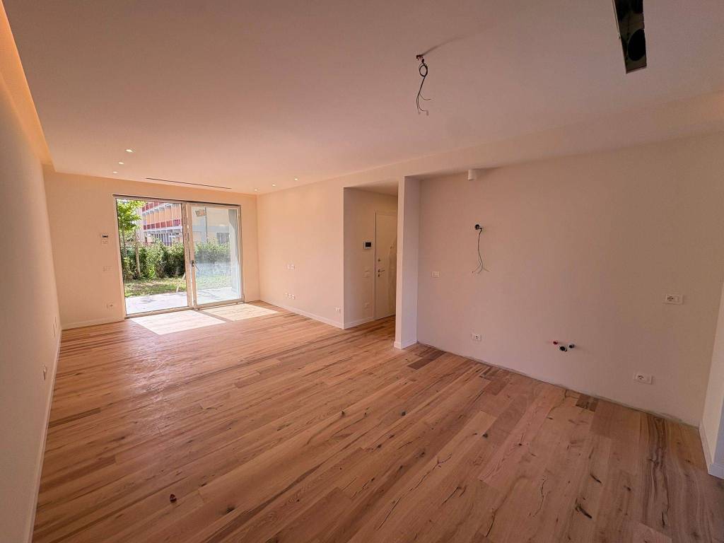 appartamento in vendita a Firenze in zona Bellariva