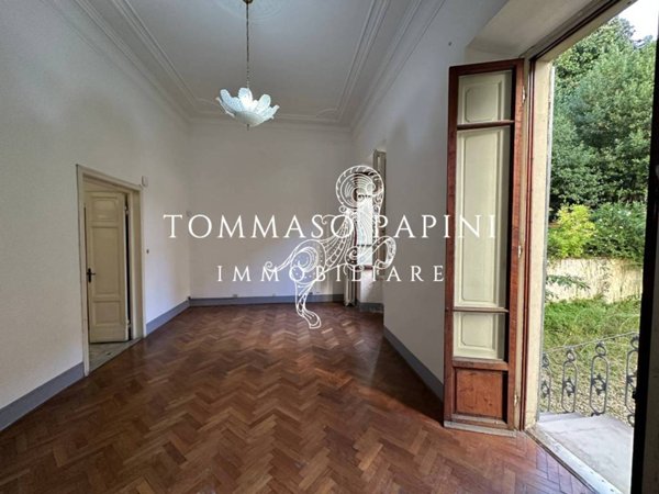 appartamento in vendita a Firenze in zona Campo di Marte