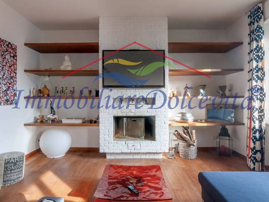 appartamento in vendita a Firenze in zona Campo di Marte