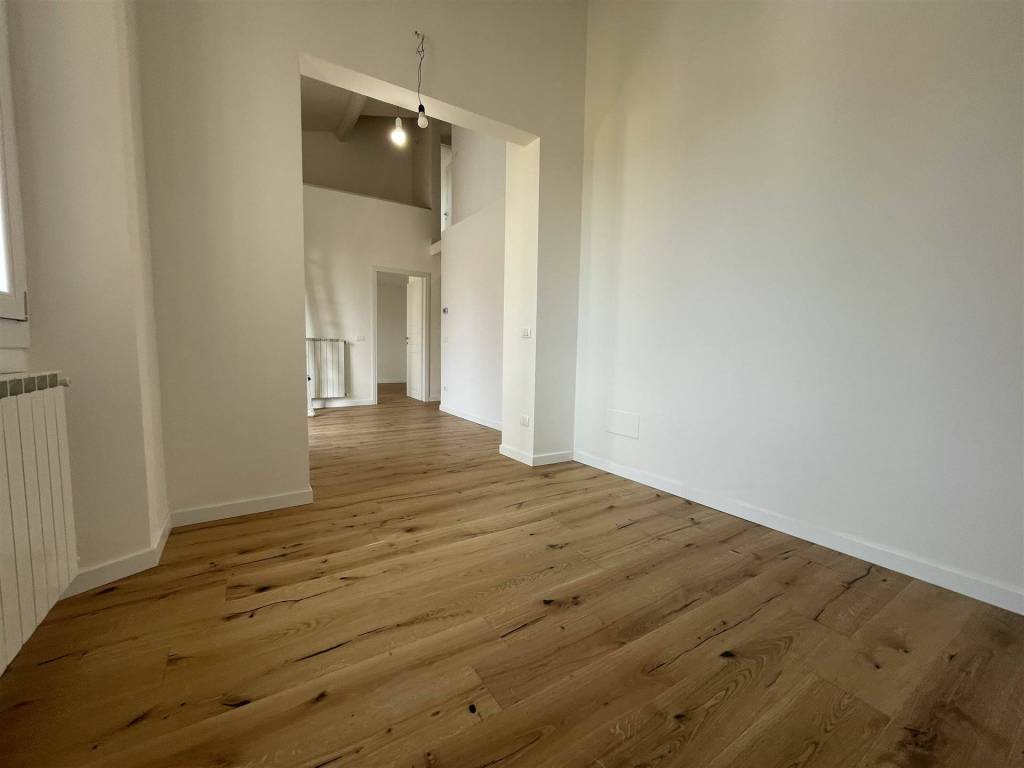 appartamento in vendita a Firenze in zona Isolotto