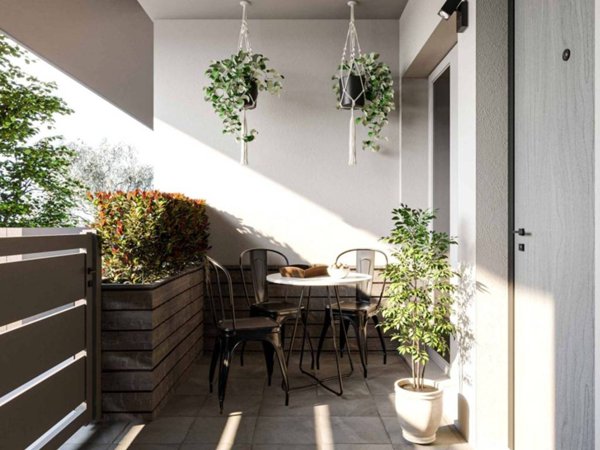 appartamento in vendita a Firenze in zona Serpiolle