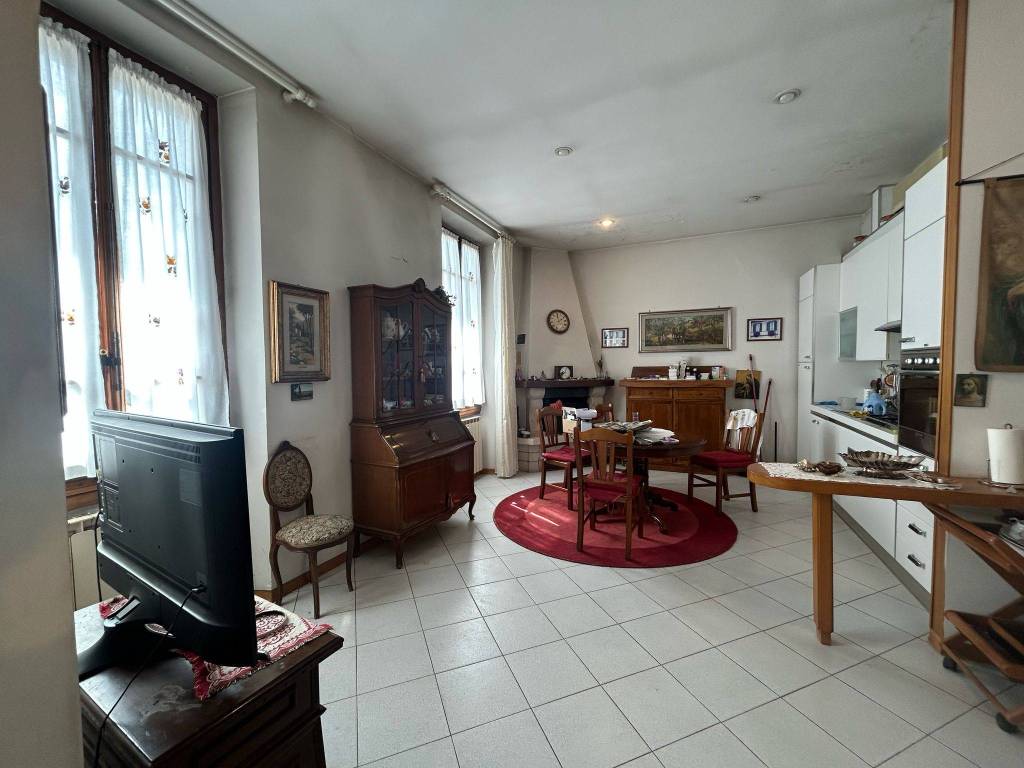 appartamento in vendita a Firenze in zona Soffiano