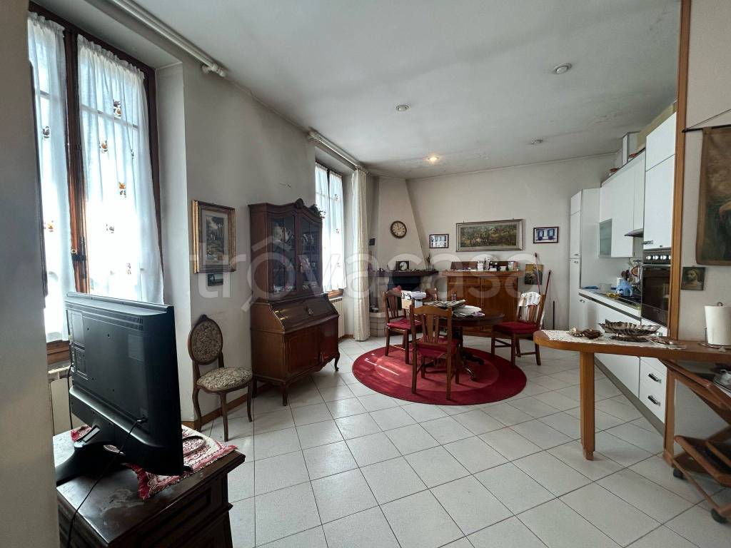 appartamento in vendita a Firenze in zona Legnaia