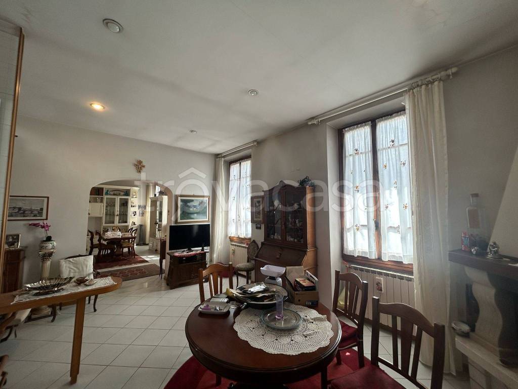 appartamento in vendita a Firenze in zona Soffiano