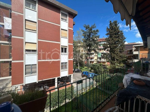 appartamento in vendita a Firenze in zona Soffiano