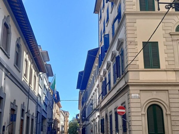 appartamento in vendita a Firenze