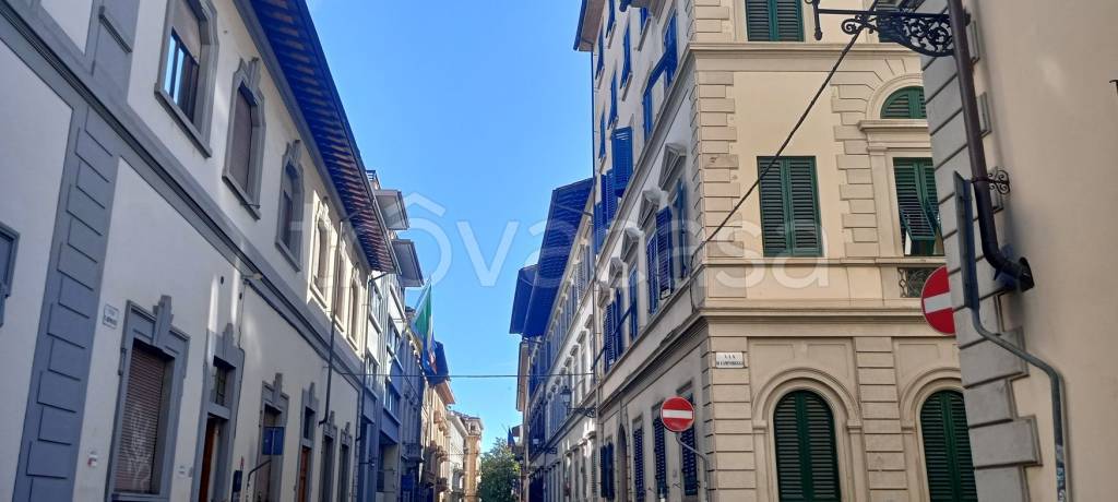 appartamento in vendita a Firenze