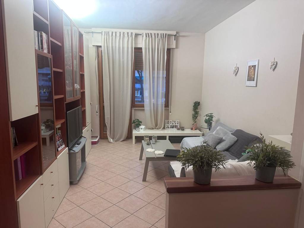 appartamento in vendita a Firenze in zona Gavinana