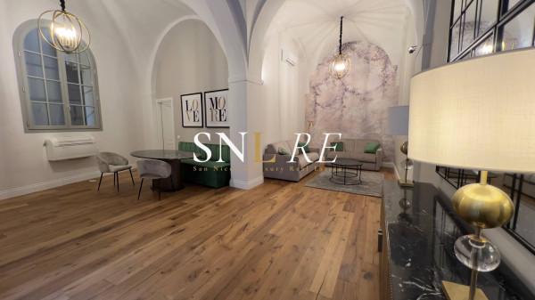 appartamento in vendita a Firenze in zona Centro San Frediano