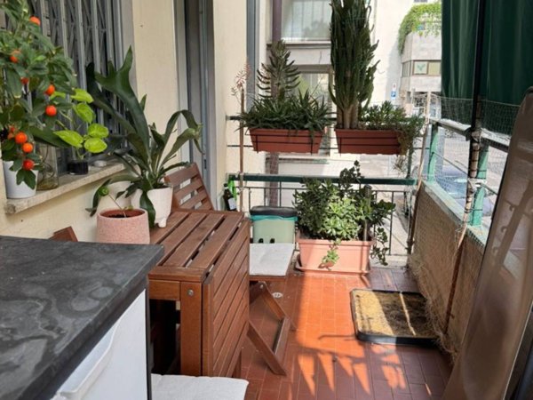 appartamento in vendita a Firenze in zona Gavinana