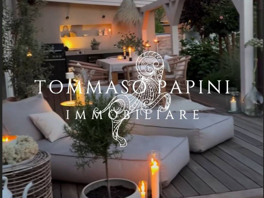 casa indipendente in vendita a Firenze