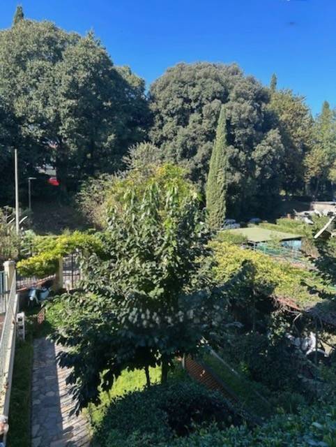 appartamento in vendita a Firenze in zona Galluzzo