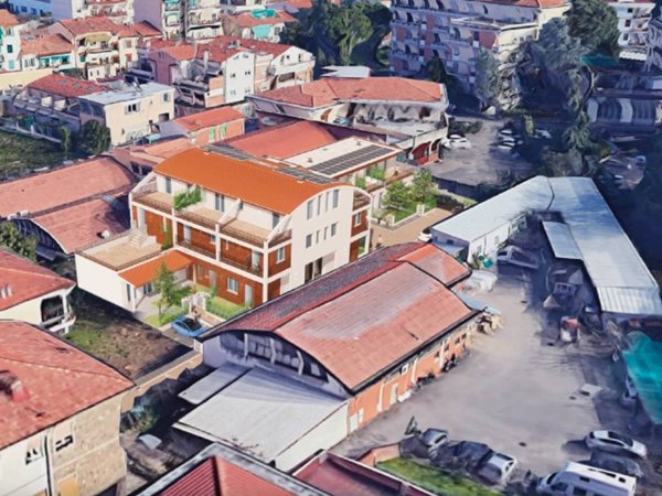 appartamento in vendita a Firenze in zona Soffiano