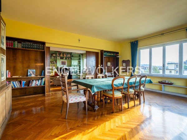 appartamento in vendita a Firenze in zona Centro Duomo