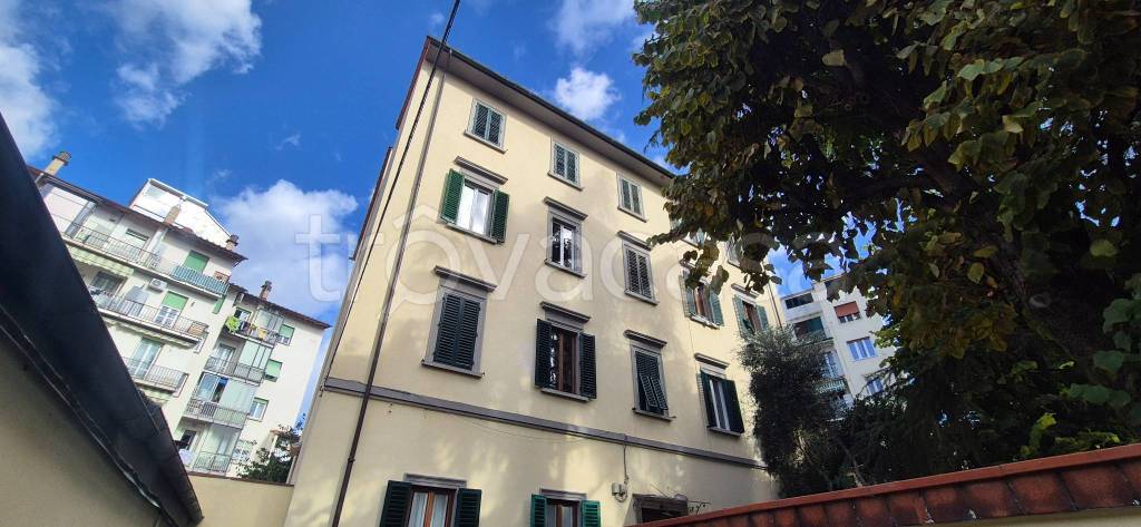 appartamento in vendita a Firenze
