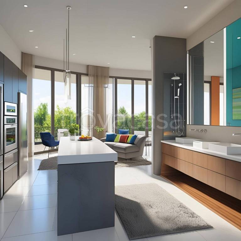 appartamento in vendita a Firenze