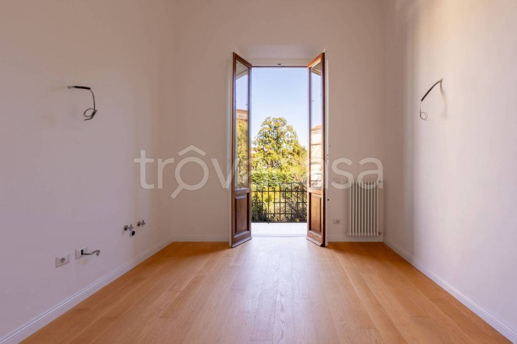 appartamento in vendita a Firenze in zona Centro San Niccolò