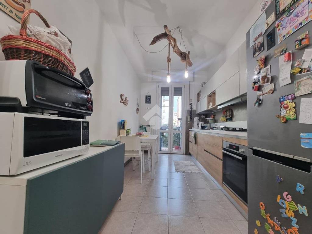 appartamento in vendita a Firenze in zona Careggi