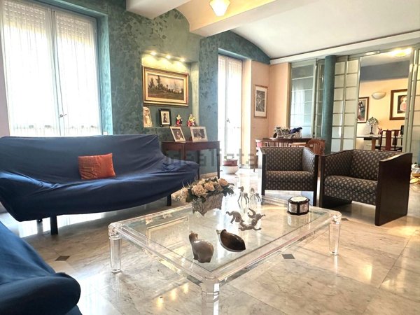 appartamento in vendita a Firenze in zona Centro Storico