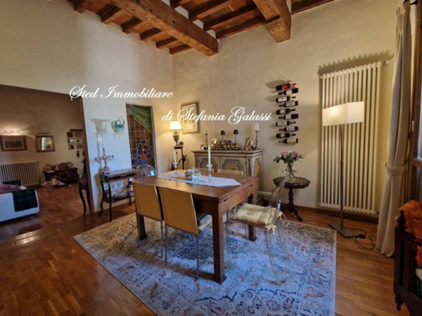 appartamento in vendita a Firenze in zona Centro Storico