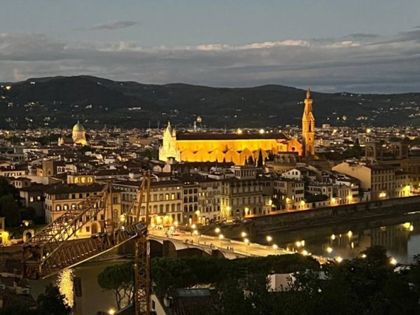 appartamento in vendita a Firenze in zona Porta Romana